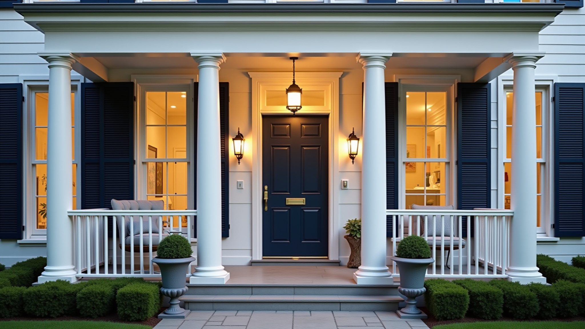 A view of working life: Property development and renovation